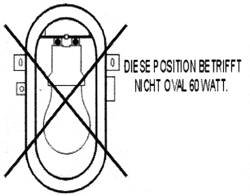 diese position betrifft nicht